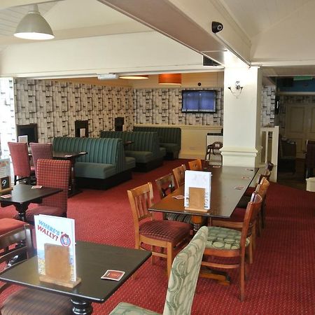 Pelham Hotel Immingham Extérieur photo