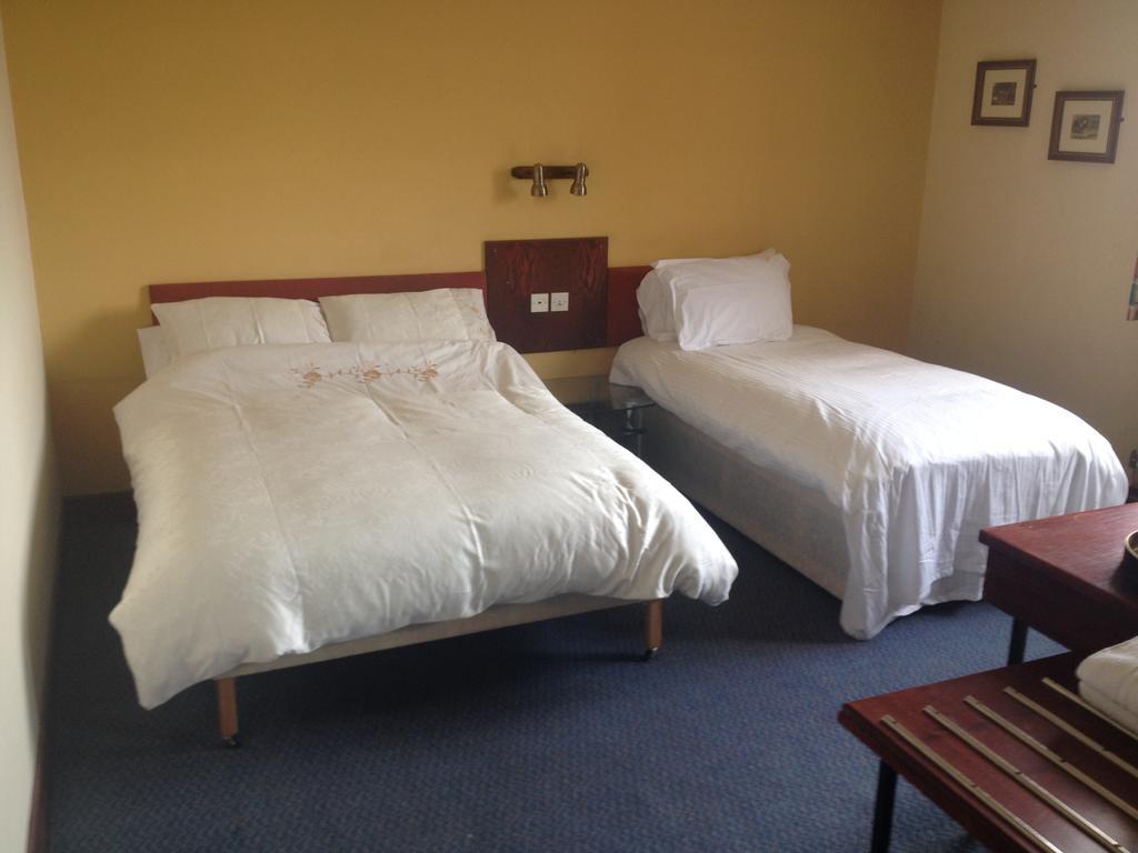 Pelham Hotel Immingham Chambre photo