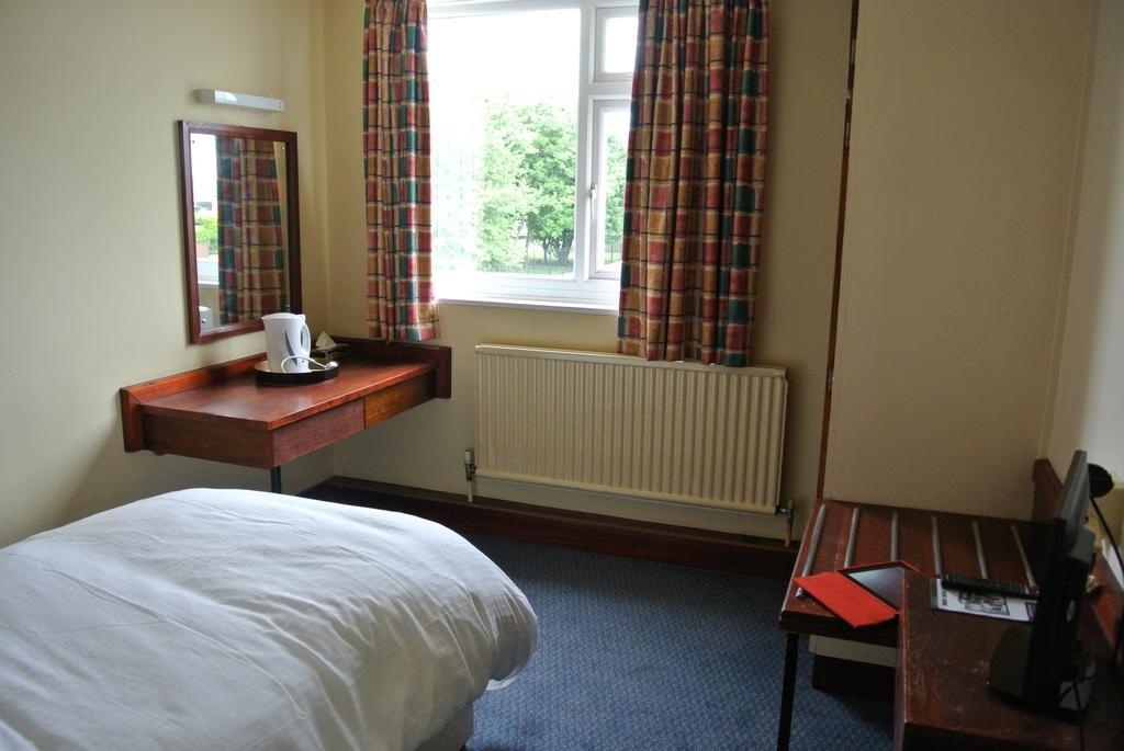 Pelham Hotel Immingham Chambre photo