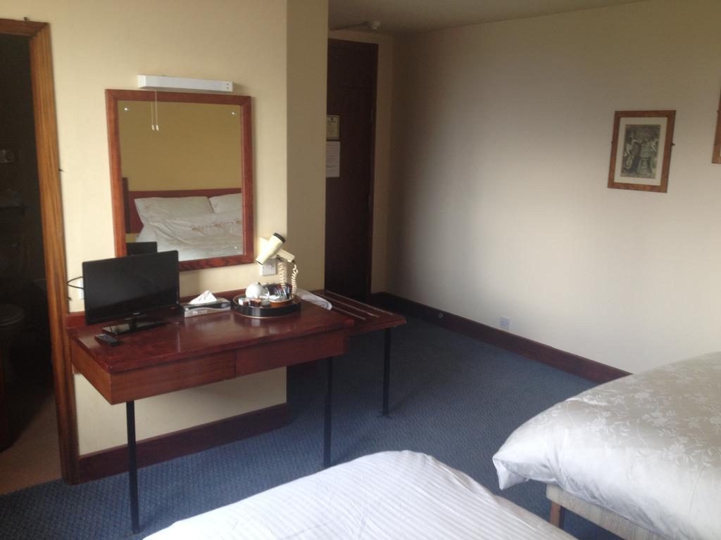 Pelham Hotel Immingham Chambre photo